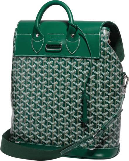 where to buy goyard in manila|goyard mini alpin green.